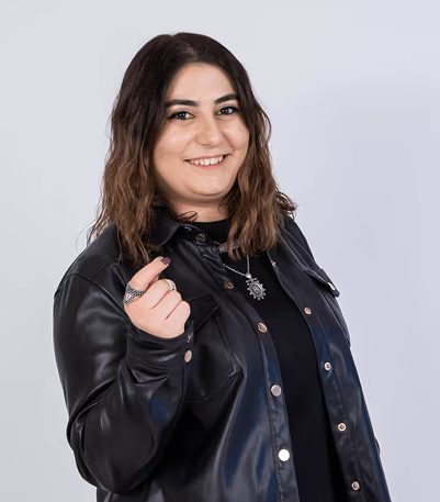 Akveo team member photo