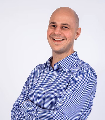 Evgeny Lupanov, Akveo team member