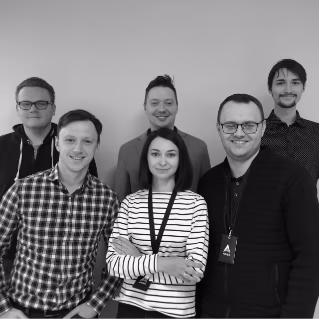 Team photo