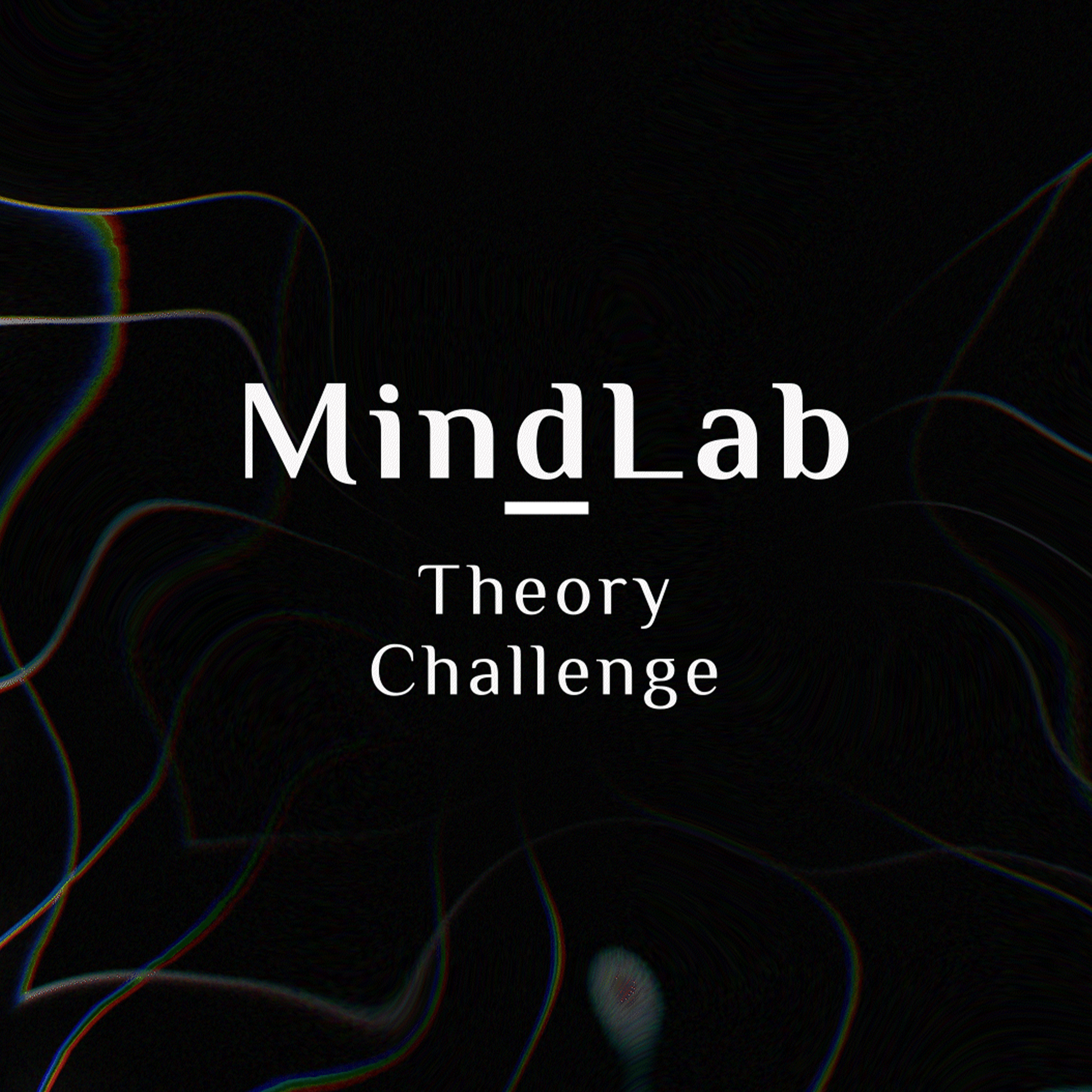 Cover image of the Mindlab: Theory Challenge game