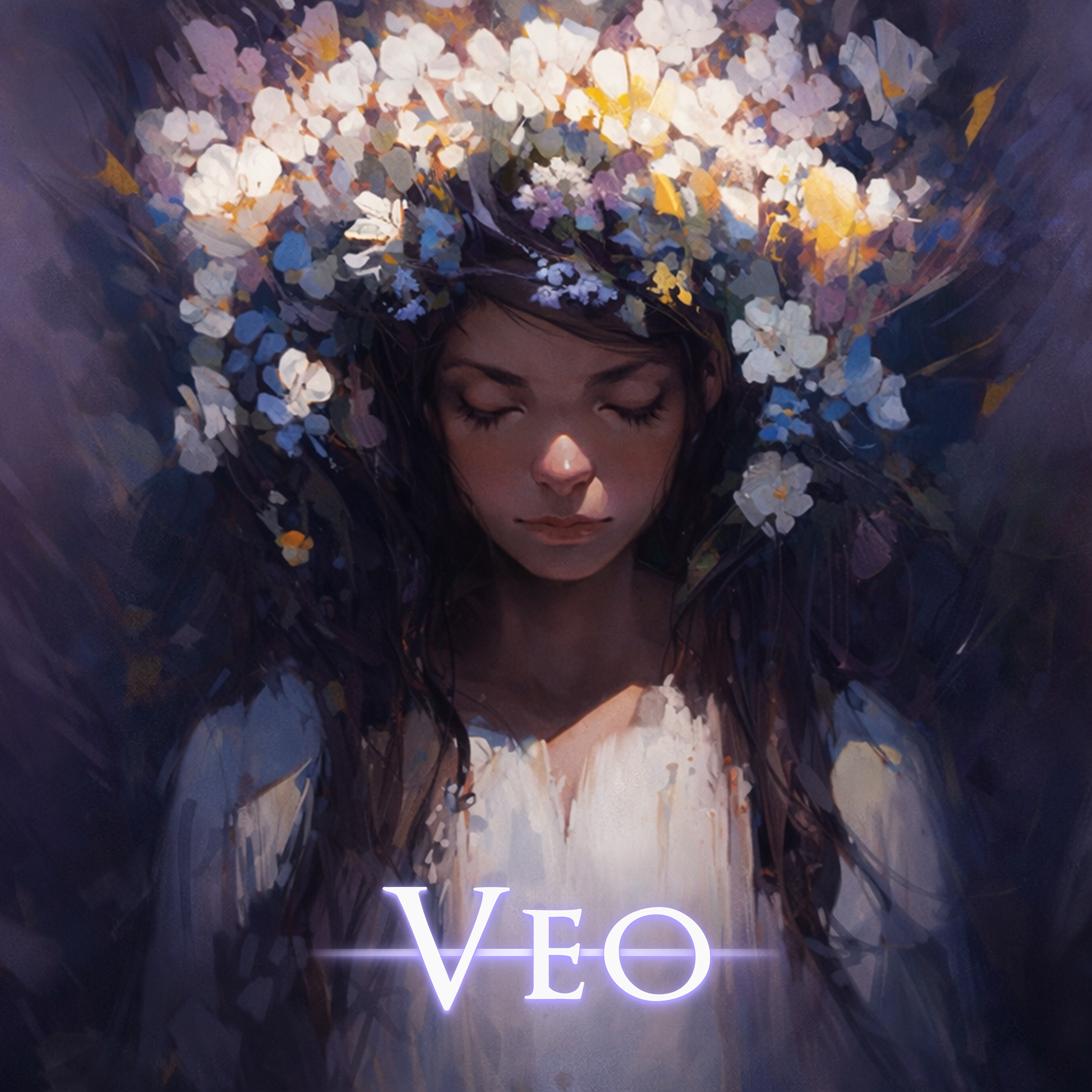 Cover image of the Veo game