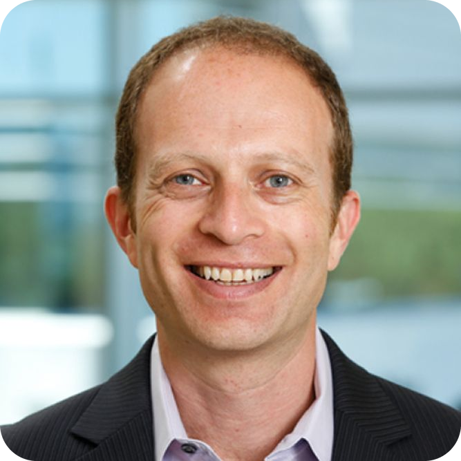 Steve Melamed, Chief Revenue Officer at Qu
