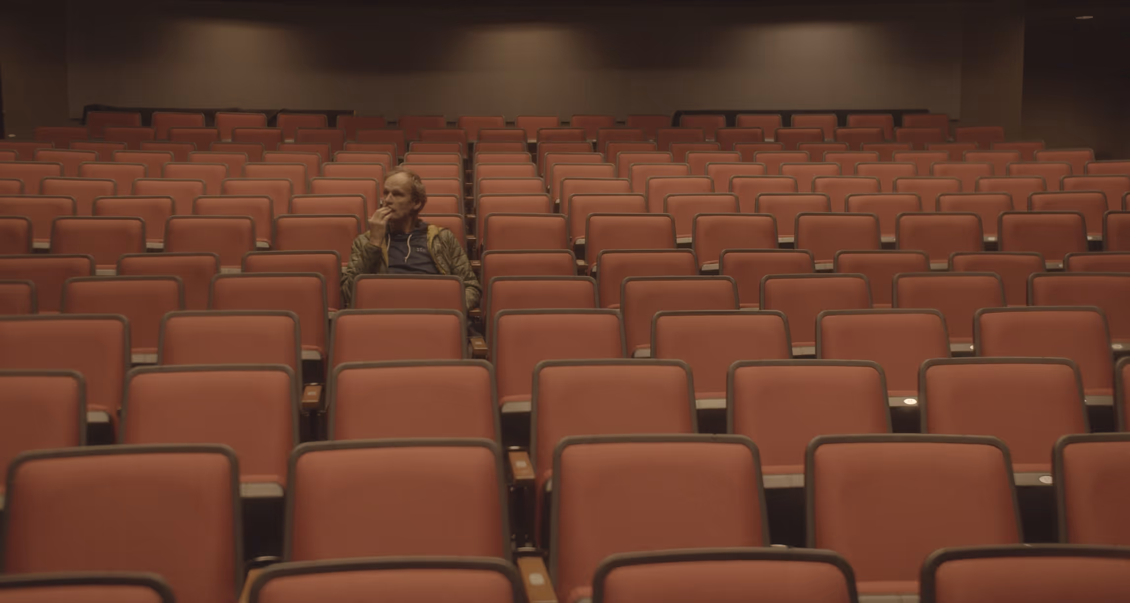 Bill Coleman considers the many aspects of creativity, in a theatre. Image By Jeffrey Autson