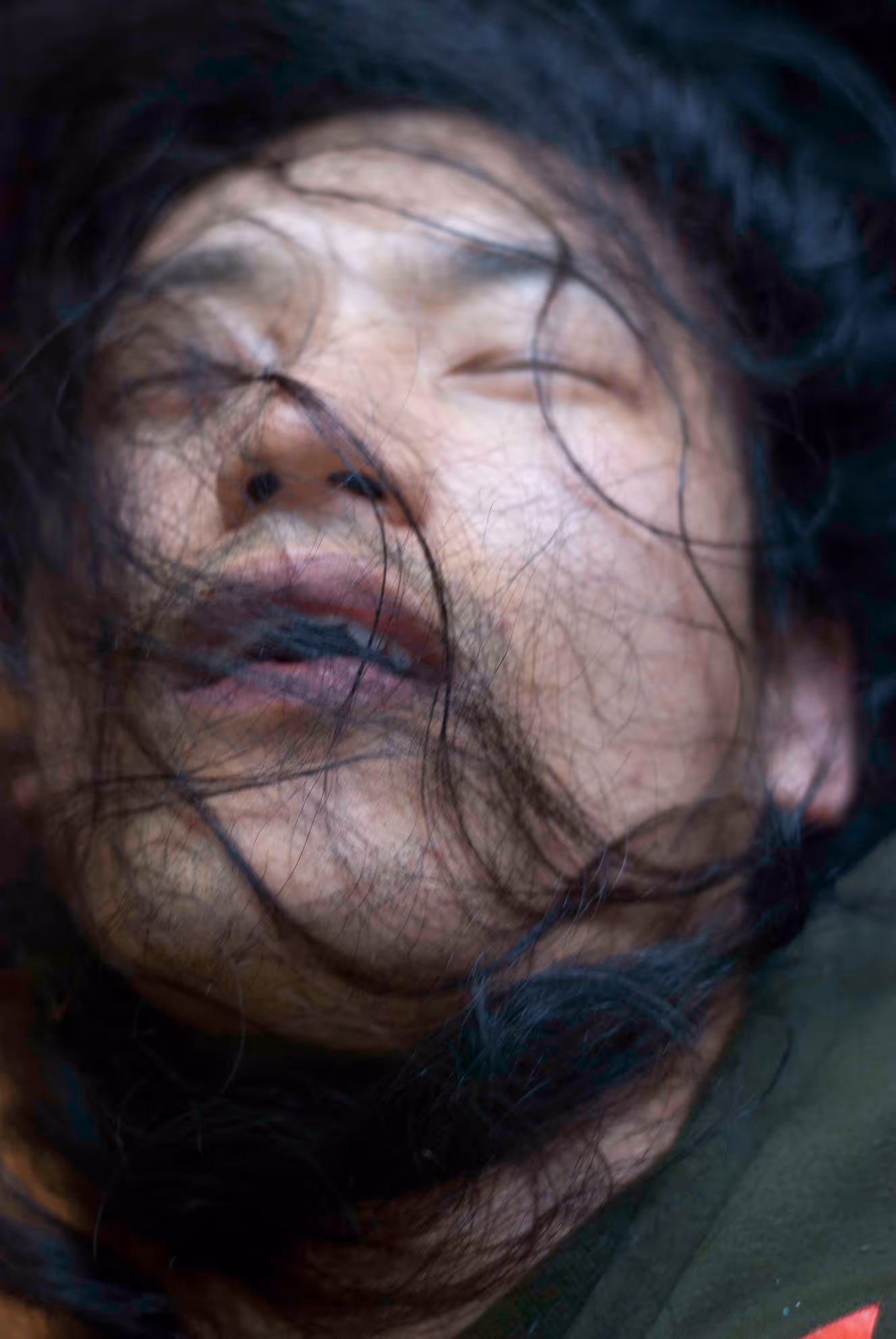Rituals of Repair (Workshop)
Subjects: Won Myeong Won
Photo: Paul-Antoine Taillefer