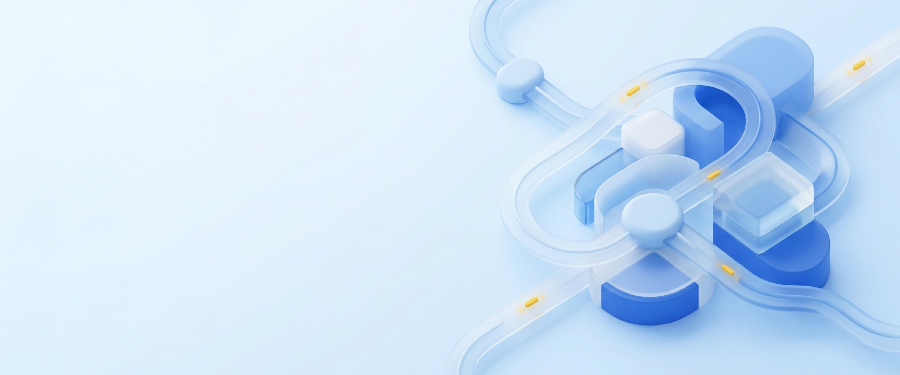 image of a secure database (for a legal tech)