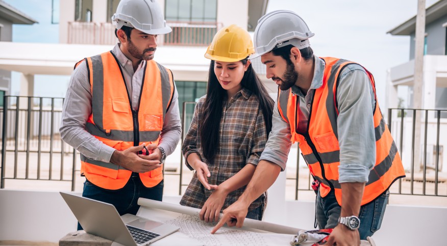 Service Workflow Banner