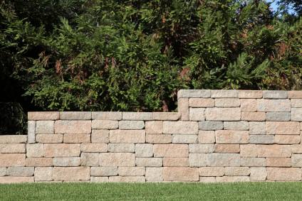 Retaining Wall Blocks and Retaining Wall Systems