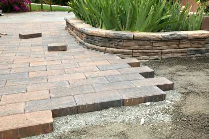 Benefits of Using Concrete Pavers in Landscaping