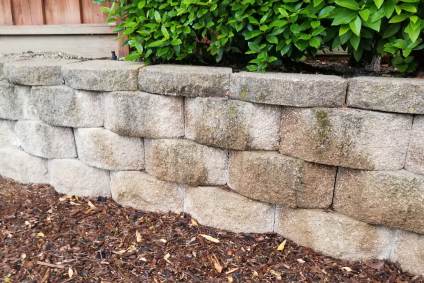 Top Benefits of Retaining Wall Blocks