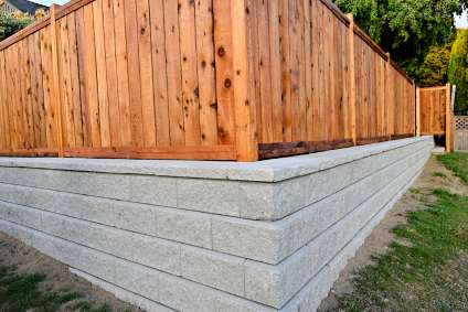 Maintenance Tips for Long-lasting Retaining Walls