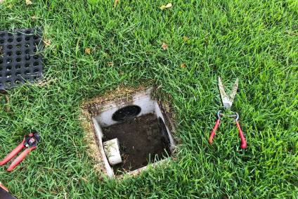 Budgeting for Your French Drain Installation