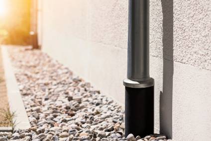 Understanding the Importance of Exterior Drainage The Importance of Exterior Drainage