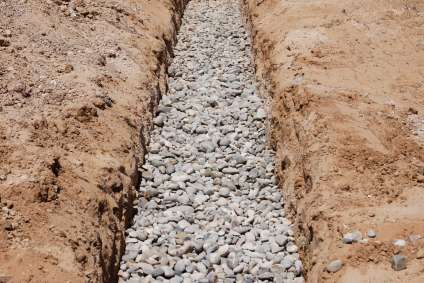 Benefits of Using Drainage Rock in Landscaping