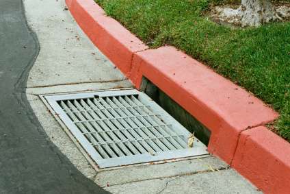 drain system