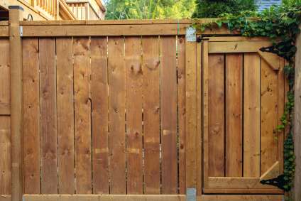 Fence Installation Near Me: What to Consider Locally