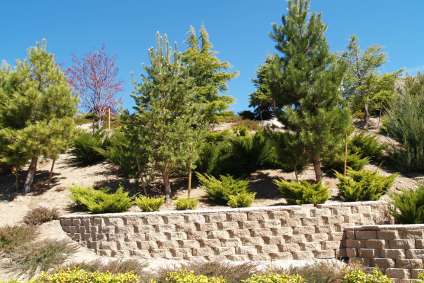 Concrete Retaining Wall Benefits and Uses Explained