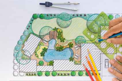 Choosing the Right Landscape Design Company