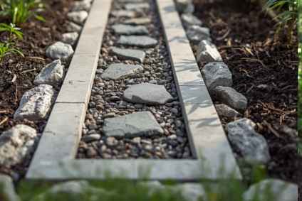 Who Can Install a French Drain: A Homeowner's Guide