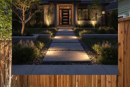 Choosing the Right Landscape Design Company - Jaguar Landscape