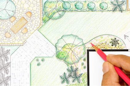 Finding the Best Landscaping Design Company