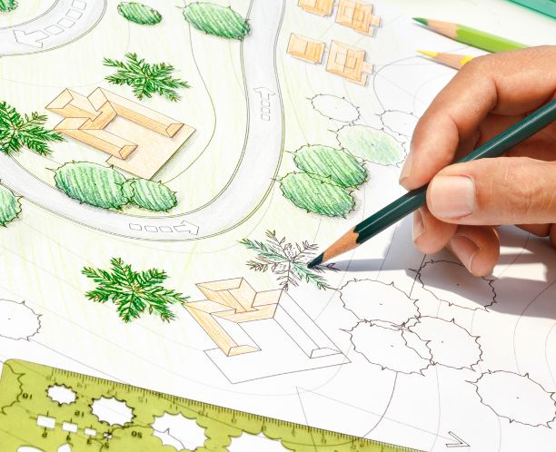 Landscape Design