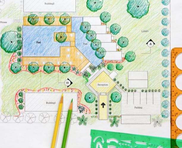 Landscape Design