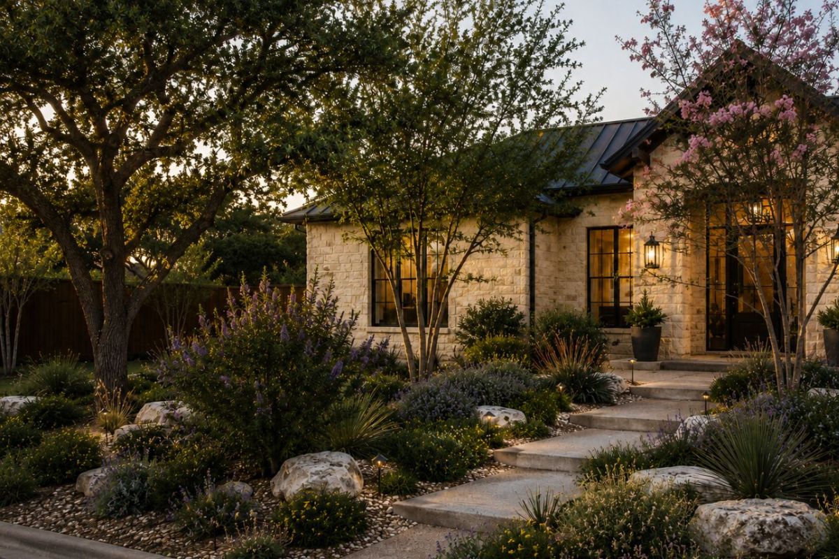Innovative Ideas from a Landscape Design Company for Homes