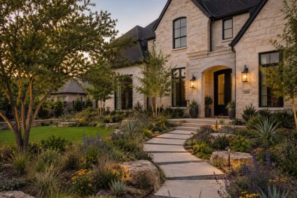 Top landscape contractor southlake: Best Picks