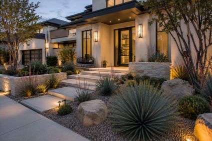 Find the Best Plano Landscape Companies Near You: Your Guide