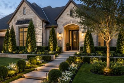Evergreen Landscape Company: Transforming Outdoor Spaces