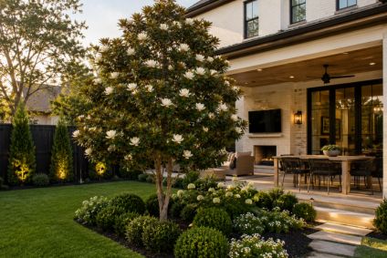 Evergreen Trees for Landscaping: Key Benefits