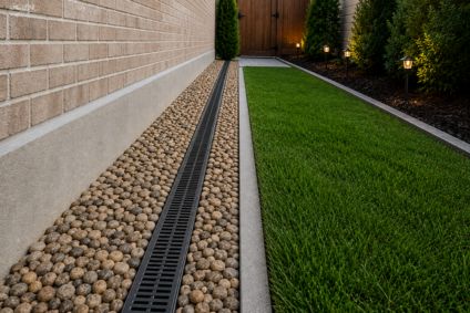 French Drain Installation Near Me: Local Services