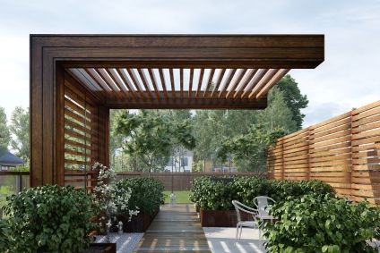 Benefits of Installing a Cedar Pergola