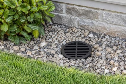 Foundation Drainage Systems: Why They Matter