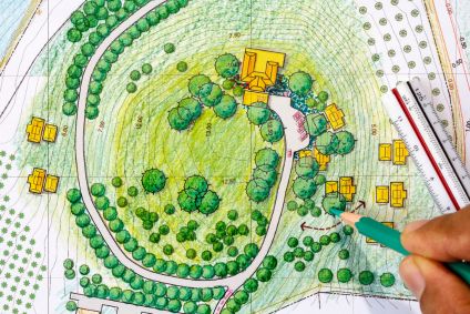 Landscaping Design Companies Near Me Guide