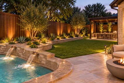 Beautiful Outdoor Desert Plants for Desert Gardens