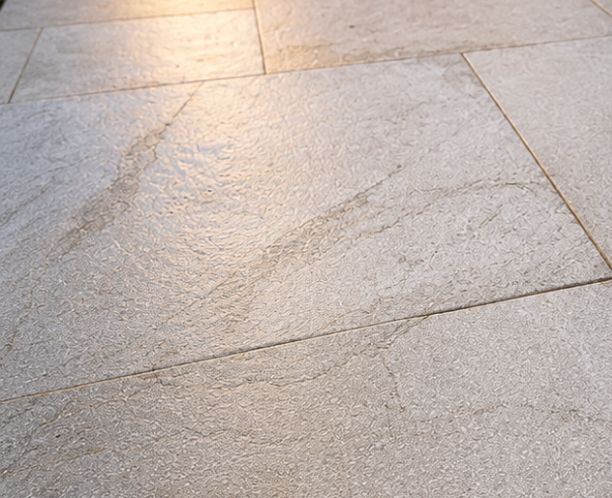 Travertine Patios & Extensions