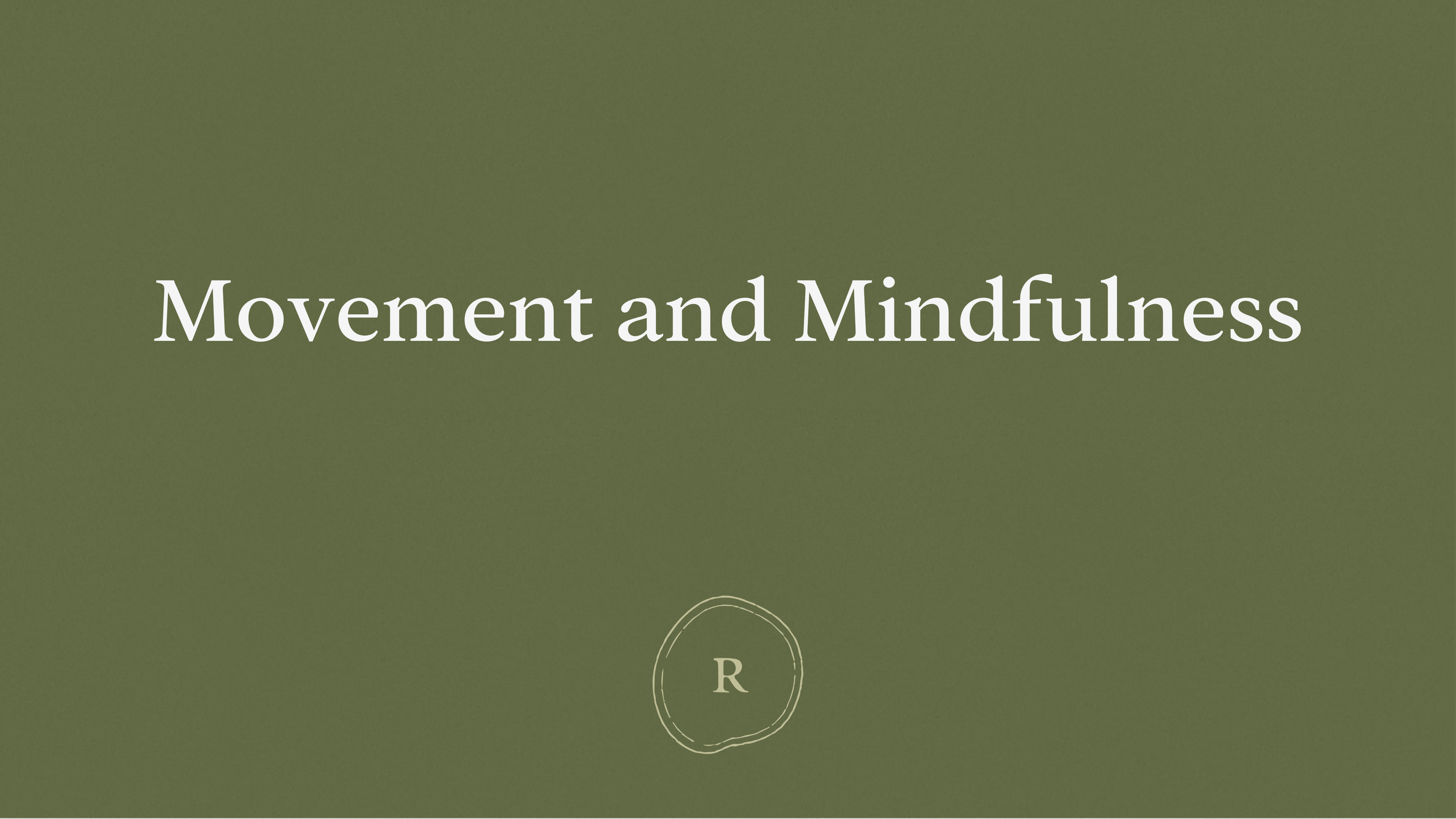 Webinar with Liz Hay