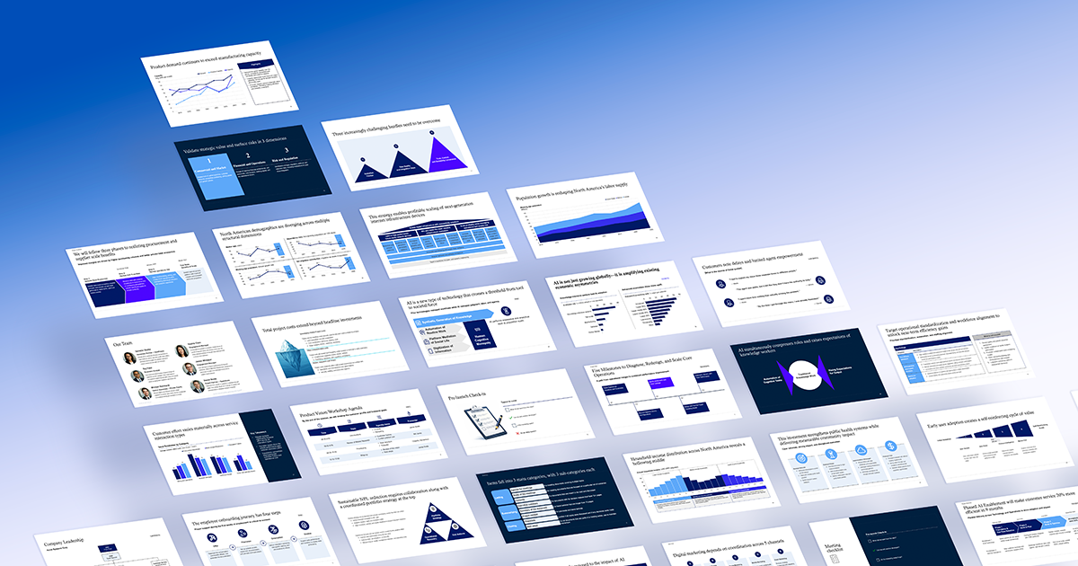 Sample Gridd Templates for free