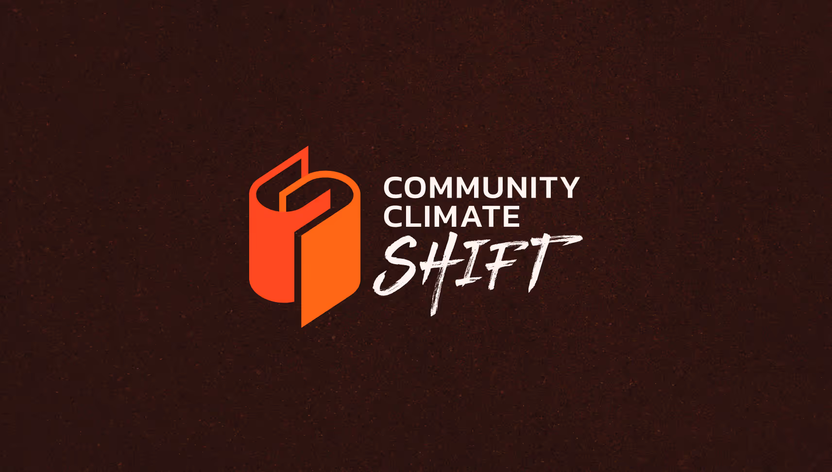 Community Climate Shift Logo