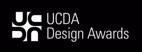 UCDA Design Awards Logo