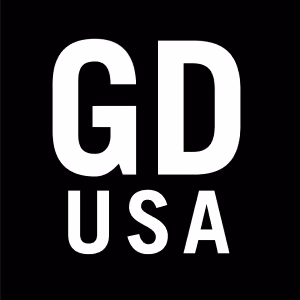 GDUSA Logo