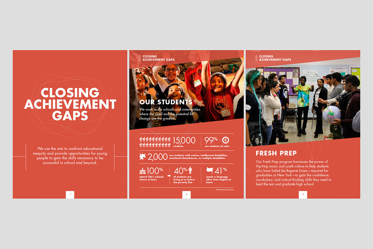 UAP Impact Report spread 3rd Edge blog