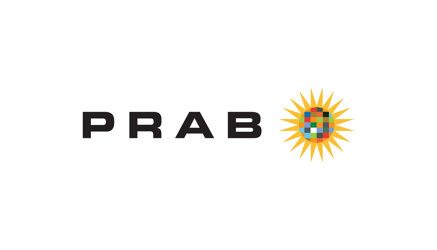 PRAB Logo