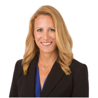 Sarah Moss, Client Lead at Prime Path Medtech, in a professional headshot.
