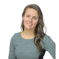 Breanne Butler, Client Lead at Prime Path Medtech, in a professional headshot.
