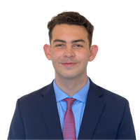 Kole Villescas, Project Engineer at Prime Path Medtech, in a professional headshot.
