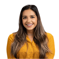 Mariel Chavez, Project Engineer at Prime Path Medtech, in a professional headshot.
