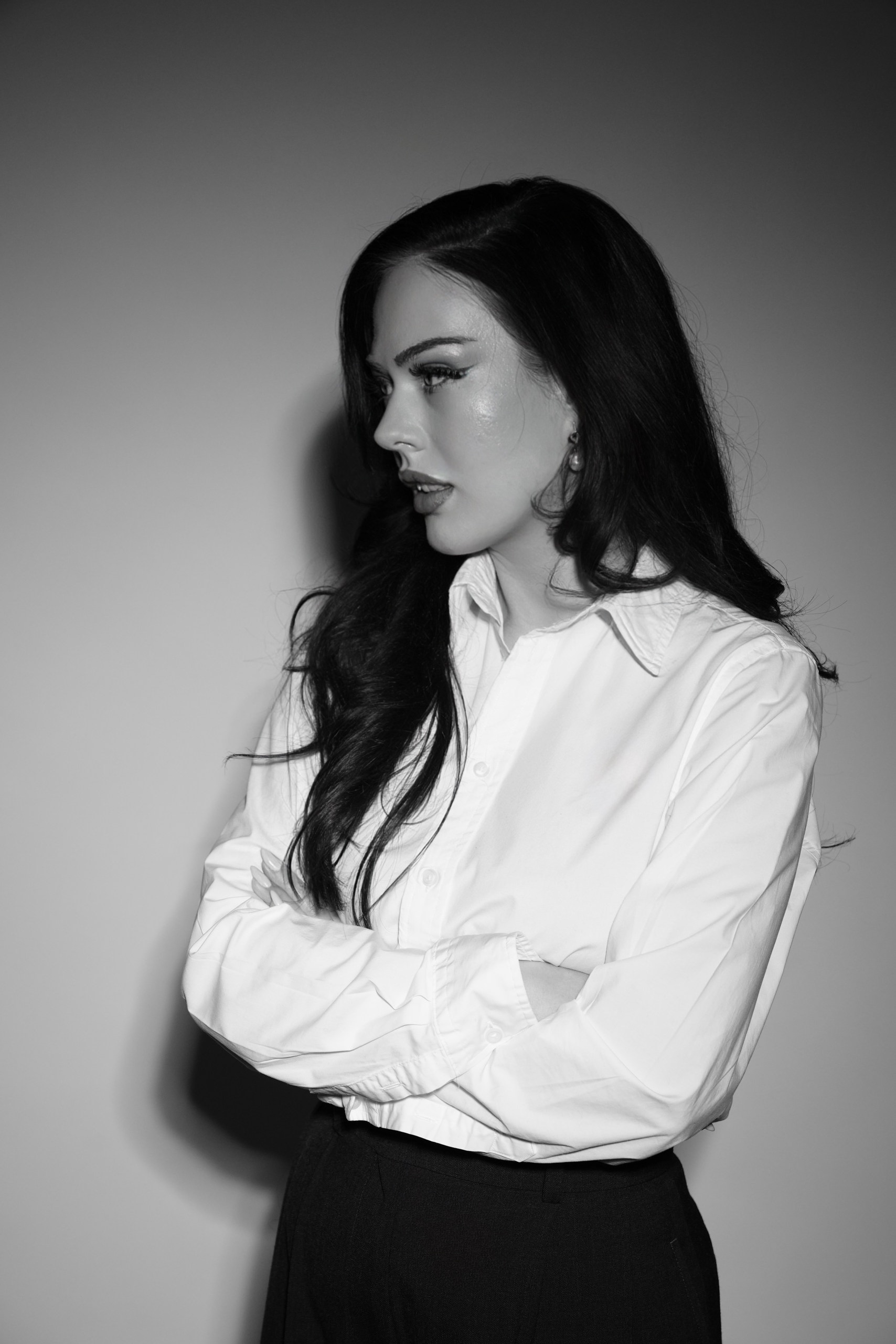 Courtney Brennan, corporate finance advisor