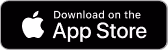 Black badge with Apple logo and text 'Download on the App Store'.